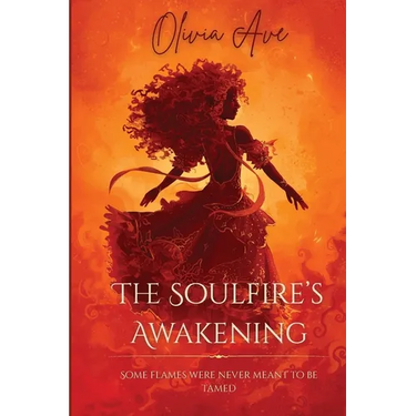 The Soulfire's Awakening