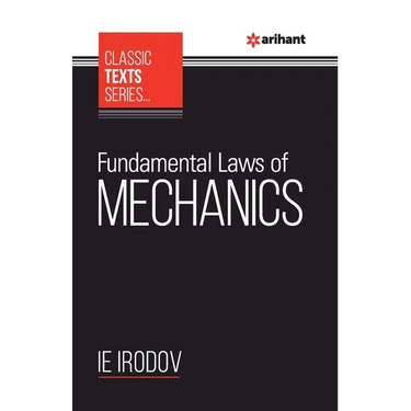 Fundamental Laws of Mechanics
