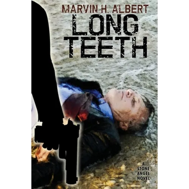 Long Teeth: Stone Angel #4