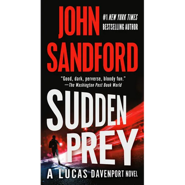 Sudden Prey