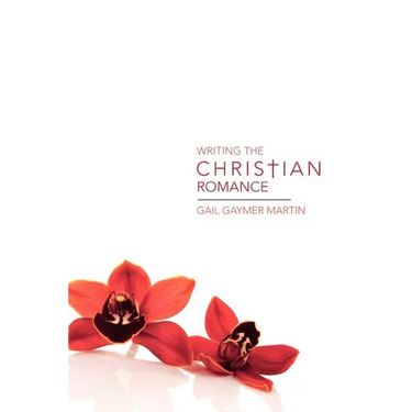 Writing the Christian Romance