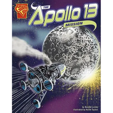 The Apollo 13 Mission