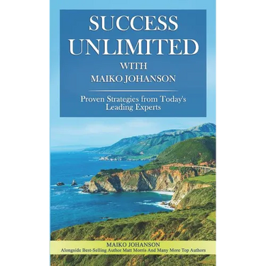 Success Unlimited with Maiko Johanson