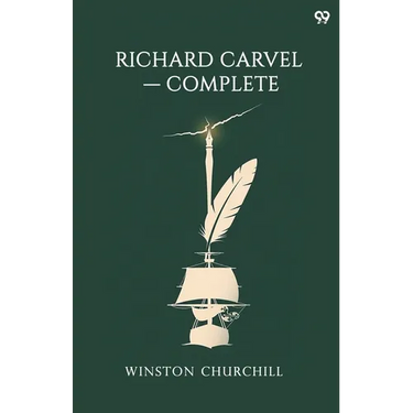 Richard Carvel Complete