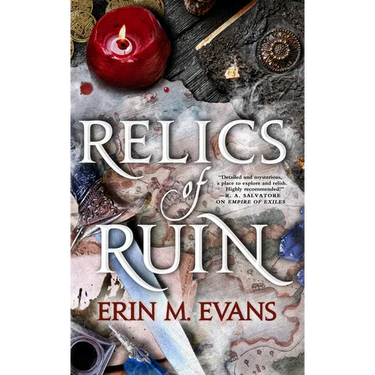 Relics of Ruin