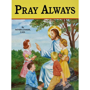 Pray Always