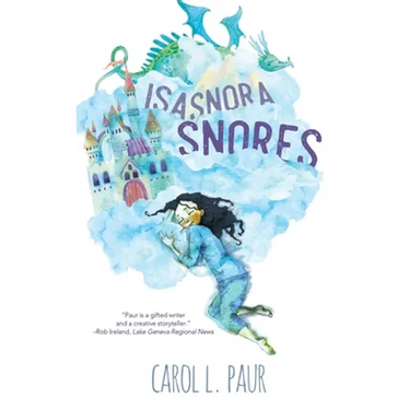 Isasnora Snores