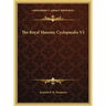 The Royal Masonic Cyclopaedia V2