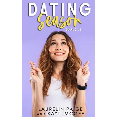 Dating Season: Bundle 3: Bundle Three