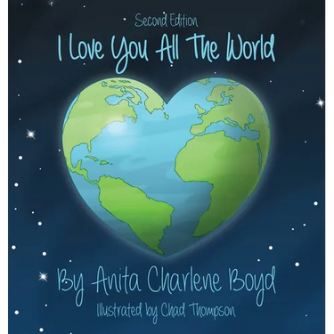 I Love You All The World