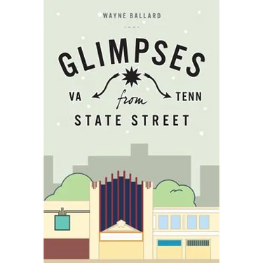 Glimpses from State Street