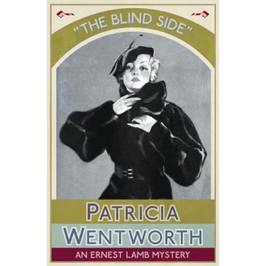 The Blind Side: An Ernest Lamb Mystery