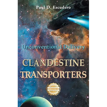 Clandestine Transporters: Unconventional Delivery