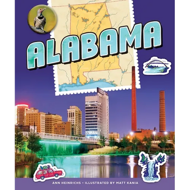 Alabama