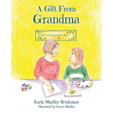 A Gift From Grandma