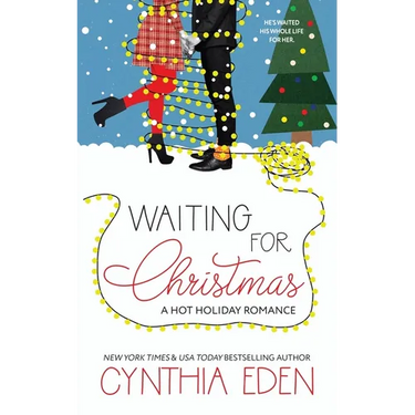 Waiting For Christmas