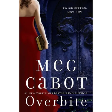 Overbite