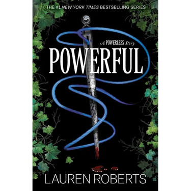 Powerful: A Powerless Story