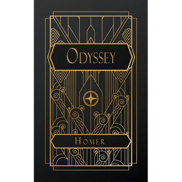 The Odyssey