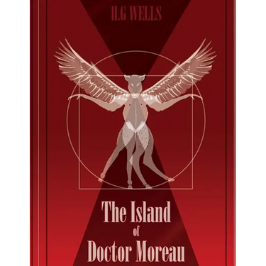 The Island Of Dr Moreau