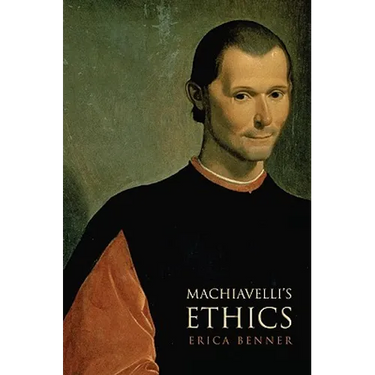 Machiavelli's Ethics
