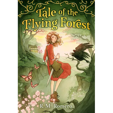 Tale of the Flying Forest