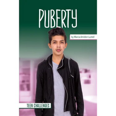 Puberty