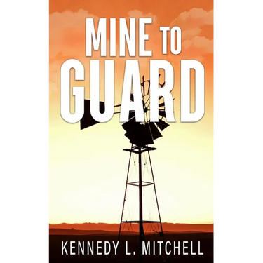 Mine to Guard Special Edition Paperback