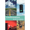 Confirmation Book for Adults