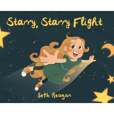 Starry, Starry Flight