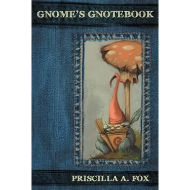 Gnome's Gnotebook