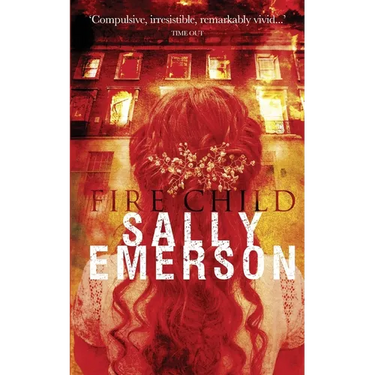 Fire Child: A masterful, chilling, suspense psychological story