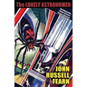 Adam Quirke #2: The Lonely Astronomer