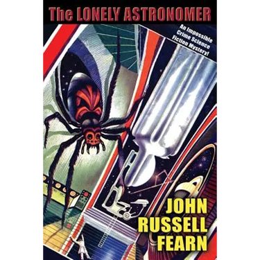 Adam Quirke #2: The Lonely Astronomer
