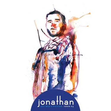 Jonathan: A Journal of Gay Fiction Issue 05