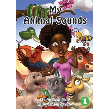 My Animal Sounds