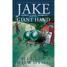 Jake and the Giant Hand