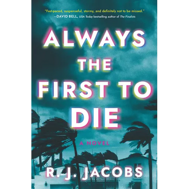 Always the First to Die