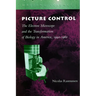 Picture Control: The Electron Microscope and the Transformation of Biology in America, 1940-1960