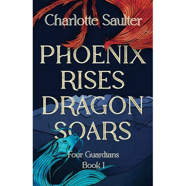 Phoenix Rises Dragon Soars