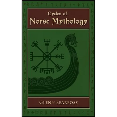 Cycles of Norse Mythology: Tales of the Æsir Gods