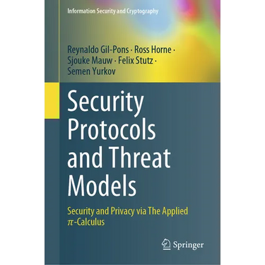 Security Protocols and Threat Models: Security and Privacy Via the Applied π-Calculus