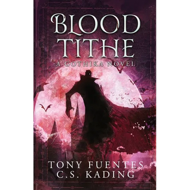 Blood Tithe