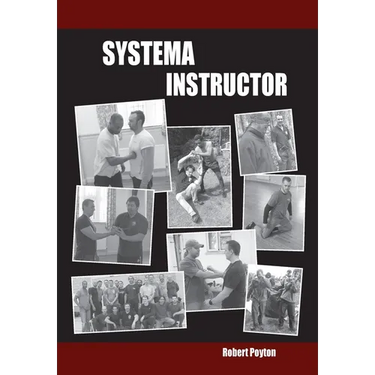Systema Instructor