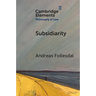 Subsidiarity