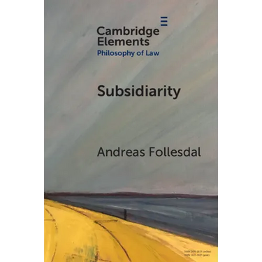 Subsidiarity