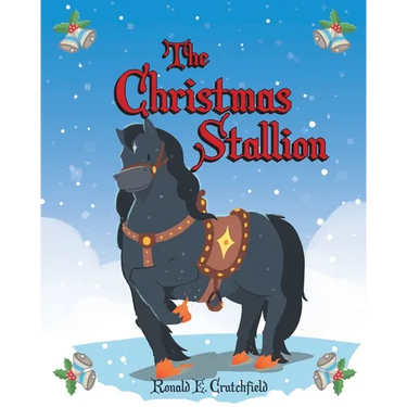 The Christmas Stallion