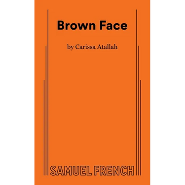 Brown Face
