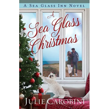 A Sea Glass Christmas