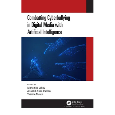 Combatting Cyberbullying in Digital Media with Artificial Intelligence